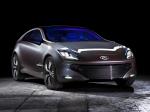 Hyundai i-oniq Concept 2012 года